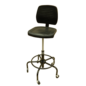 1010823 Workbench Polyurethane Chair w Tubular Base For Website 2