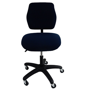 1010963 Production Blue Uph. Desk Chair (3) jpg for website